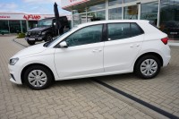 Skoda Fabia 1.0 MPI Active