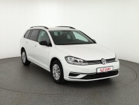 VW Golf VII Variant 1.0 TSI