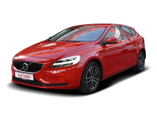 Volvo V40 2.0 Momentum