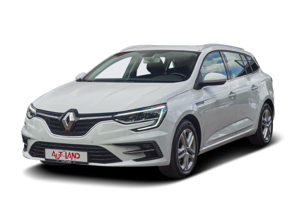 Renault Megane Grandtour ZEN TCe 115