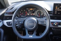 Audi A4 2.0 TDI 35 S-Line
