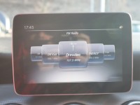 Mercedes-Benz CLA 200 Shooting Brake Urban