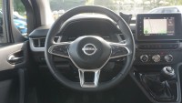 Nissan Townstar Tekna