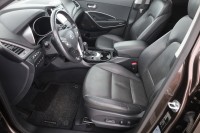 Hyundai Santa Fe 2.2 CRDi Premium 4WD