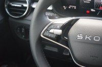 Skoda Fabia 1.0 TSI