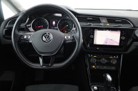 VW Touran 1.5 TSI DSG R-Line