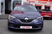 Renault Megane Grandtour TCe140 Aut.