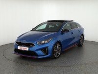 Kia proCeed ProCeed 1.6 T-GDI GT 2-Zonen-Klima Navi Sitzheizung