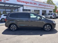 VW Sharan 2.0 TDI Comfortline