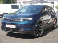 Opel Grandland Ultimate 1.2DI Turbo Hybrid Aut. 2-Zonen-Klima Navi Sitzheizung