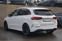 Mercedes-Benz B 200 B200 AMG Line Aut.