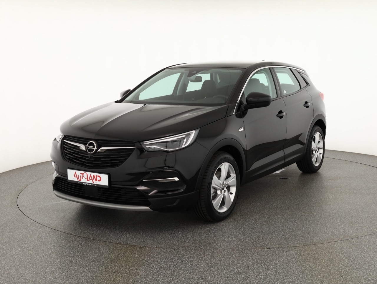 Opel Grandland X 1.5 D INNOVATION