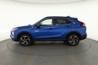 Mitsubishi Eclipse Cross 2.4Hybrid Intro Edition 4WD