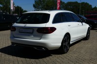 Mercedes-Benz C 200 C200 d T Avantgarde 9G-Tronic