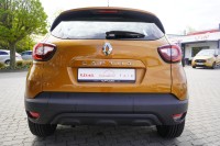 Renault Captur 1.2 TCE Experience