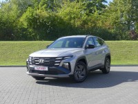 Vorschau: Hyundai Tucson 1.6 T-GDI Aut.