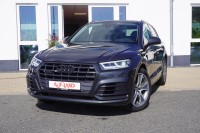 Vorschau: Audi Q5 2.0 TFSI quattro