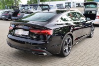 Audi A5 35 TFSI Sportback