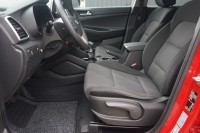 Hyundai Tucson 1.6 T-GDI