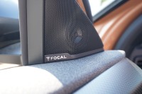 Opel Grandland Ultimate 1.2DI Turbo Hybrid Aut.