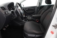 VW Polo 1.0 Sound