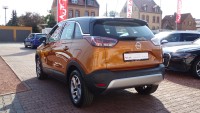 Opel Crossland X 1.2