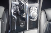 BMW 520 520d xDrive Luxury Line