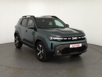Dacia Duster TCe 130
