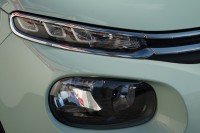 Citroen C3 1.2 12V VTi Feel