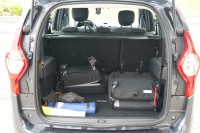 Dacia Lodgy Stepway 1.3 TCe 130