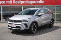 Vorschau: Opel Crossland 1.2 Turbo Elegance