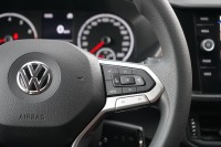 VW T-Cross 1.0 TSI