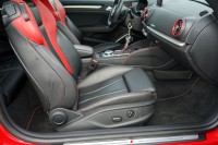 Audi S3 Cabriolet 2.0 TFSI quattro