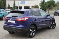 Nissan Qashqai 1.6dCi N-Connecta 4x2