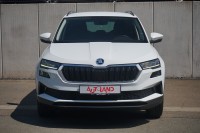 Skoda Karoq 1.5 TSI