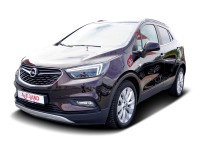 Opel Mokka X 1.4 Turbo Innovation Aut. 2-Zonen-Klima Navi Sitzheizung