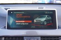 BMW X1 sDrive18i xLine Aut.