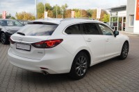 Mazda 6 2.0 SKYACTIV-G Exclusive-Line