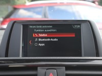 BMW 118 118i Sport Line