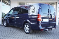 Mercedes-Benz Vito 116 CDI Pro extralang