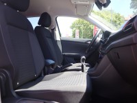 VW T-Cross 1.0 TSI