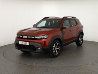 Dacia Duster TCe 130 Navi Sitzheizung LED