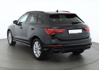Audi Q3 35 TFSI S-tronic S line