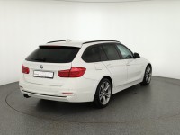 BMW 320 320d xDrive Sport Line Aut.