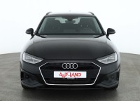 Audi A4 Avant 35 TFSI
