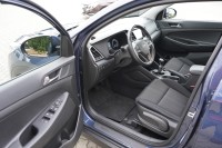 Hyundai Tucson 1.6