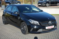 Mercedes-Benz A 140 A180 Style