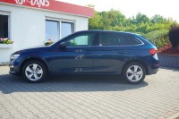 Skoda Scala 1.0 TSI