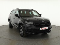 Skoda Kodiaq 2.0 TDI DSG 4x4 Sportline