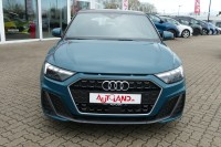 Audi A1 Sportback 25 1.0 TFSI S line